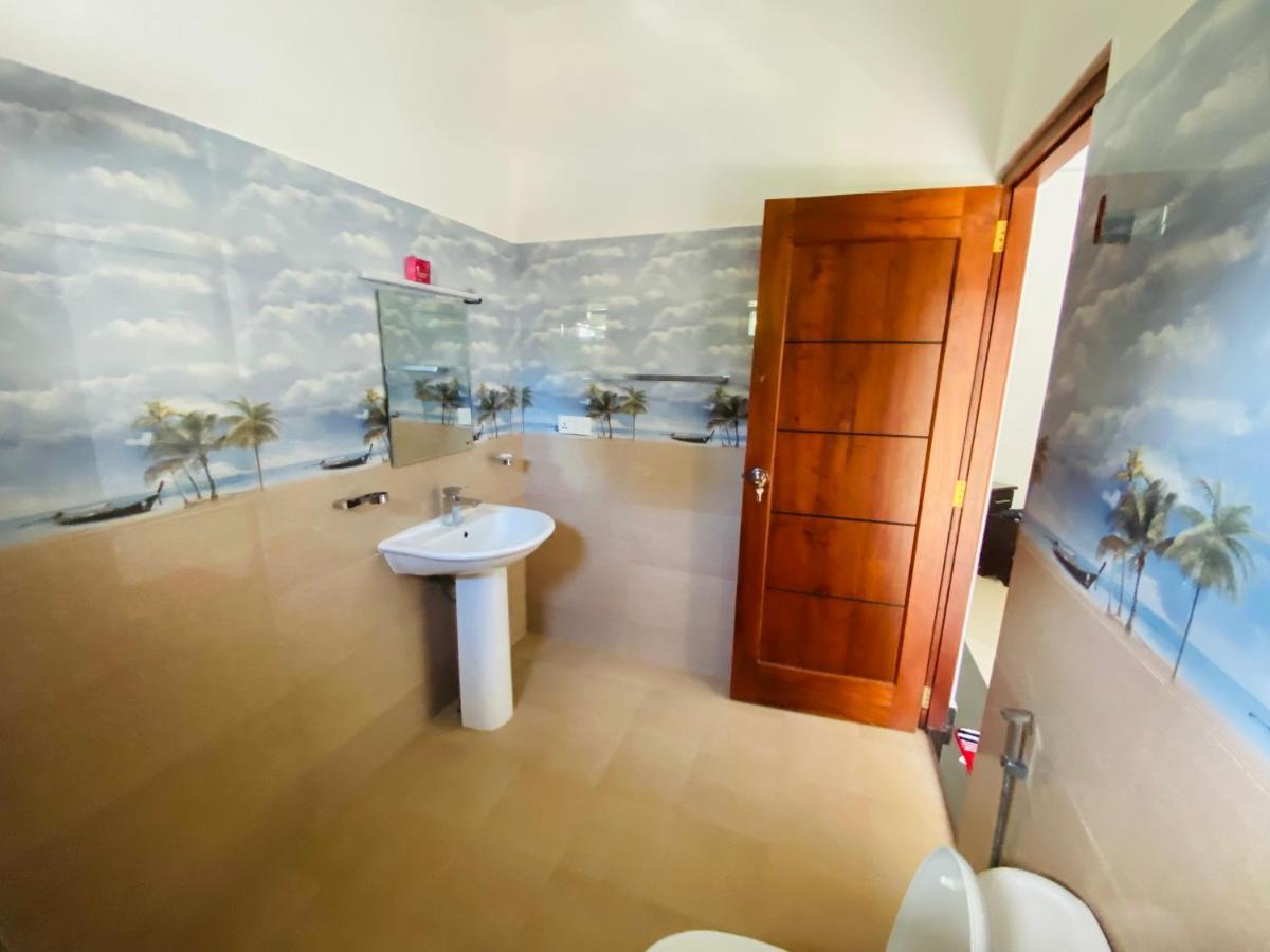 The Kingslayer Resort Negombo Buitenkant foto